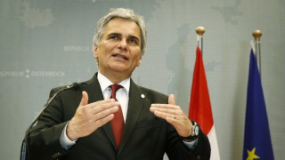 Φάιμαν: Ο Σόιμπλε θέλει σοβαρά να βγάλει την Ελλάδα από το ευρώ