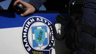Τρεις διαρρήκτες πιάστηκαν στα «πράσα» στην Τούμπα