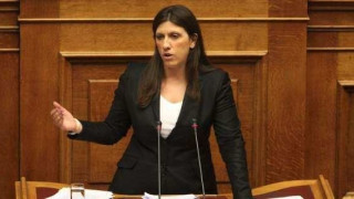 «ΒΟΜΒΑ»: Δεν υπερψηφίζει η Κωνσταντοπούλου!