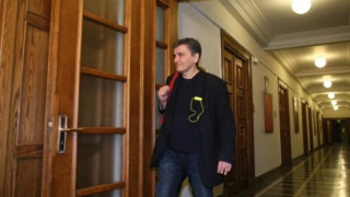 Ευκλείδης Τσακαλώτος: Όλα όσα δεν ξέρετε για τον νέο Υπουργό Οικονομικών