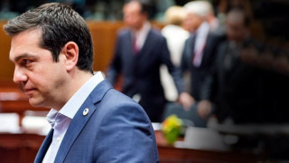 Financial Times: Τον σταύρωσαν τον Τσίπρα εκεί μέσα!