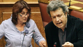 Νέος καυγάς στον αέρα με απειλές για μηνύσεις!