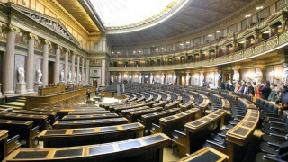 -Την Παρασκευή η ψήφιση της ελληνικής συμφωνίας στην Αυστρία 
