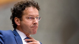 Δε θα υπάρξει κοινό ανακοινωθέν από το σημερινό Eurogroup