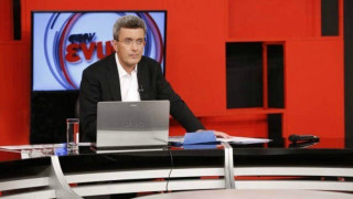 Η απάντηση Χατζηνικολάου για την παρουσία του ονόματός του στη λίστα του ΚΕΕΛΠΝΟ