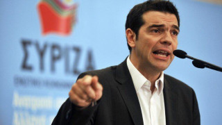 Μεγάλο προβάδισμα ΣΥΡΙΖΑ σε δημοσκόπηση