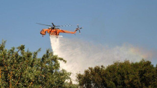 Ένας νεκρός στη Νεάπολη Λακωνίας