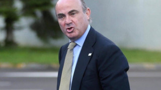 Ντε Γκίντος: Η ελληνική πρόταση μάς ξαναφέρνει στην κατάσταση προ δημοψηφίσματος