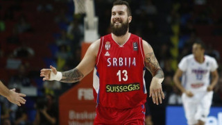 «Συμφώνησε με τον Παναθηναϊκό ο Ραντούλιτσα»