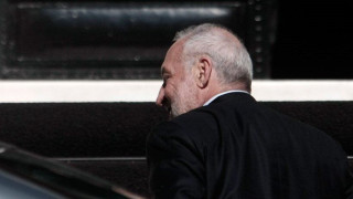 Στο Μέγαρο Μαξίμου ο Τζόζεφ Στίγκλιτς