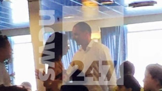 Η πρόταση στη Βουλή και ο Βαρουφάκης στο πλοίο για την Αίγινα! (ΦΩΤΟ)