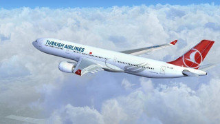 Turkish Airlines: Επιστρέφει η έκδοση εισιτηρίων μέσω ελληνικών tour operators 
