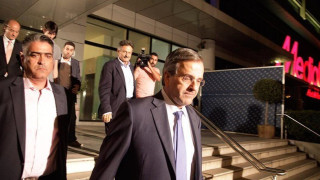 Αυτοί είναι οι υποψήφιοι διάδοχοι του Αντώνη Σαμαρά