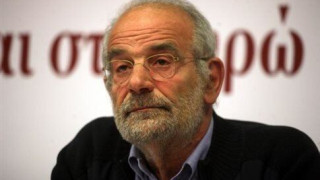 Αλ.Αλαβάνος: «Το Μνημόνιο Τσίπρα ημέρα ατίμωσης της Ελλάδας»