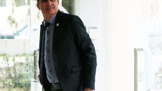 Μποροβήλος: «Στην πρώτη ρίψη φωτοβολίδας διακοπή» (audio)