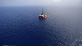 Τρεις προσφορές για τους υδρογονάνθρακες σε Ιόνιο και νότιο Κρητικό πέλαγος