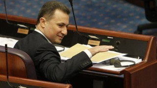 Διπλωματικό «χαστούκι» για την ΠΓΔΜ η εξαίρεση από την περιοδεία Μέρκελ