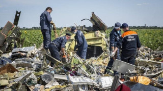 "Βόμβα" CNN: Η πτώση του αεροπλάνου στην Ουκρανία προήλθε από ρωσικό πύραυλο 