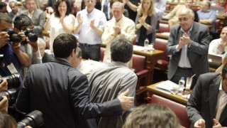 Αυτά είναι τα στελέχη του ΣΥΡΙΖΑ που παίρνουν... αποστάσεις από τις προτάσεις