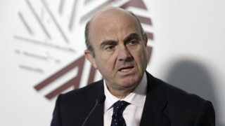 Ντε Γκίντος: Θα υπάρξει συμφωνία για τη χρηματοδότηση - γέφυρα της Ελλάδας 