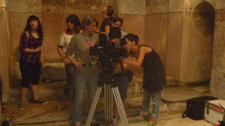 Τα γυρίσματα της νέας ταινίας του Κ.Γαβρά στη Θεσσαλονίκη