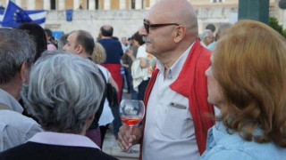 Spritz: Το ποτό της Ευρώπης