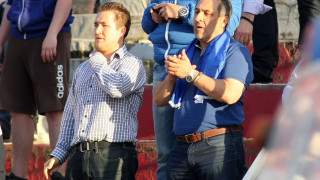 «Το μυαλό και η καρδιά  μου στο Καυτανζόγλειο»