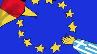Όταν οι Γερμανοί κατακεραυνώνουν την πολιτική της Μέρκελ για την Ελλάδα (ΒΙΝΤΕΟ)