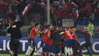 Ούτε αυτή τη φορά η Αργεντινή του Μέσι (VIDEO)