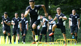 Τεστ προόδου κόντρα στην Μπόχουμ