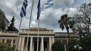 Μαξίμου: Βάση του ελληνικής πρότασης το αίτημα προς τον ESM