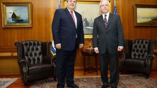 -Ο Καμμένος είπε στις ΗΠΑ ότι ήδη έχουν τυπωθεί δραχμές!