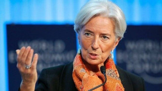 Λαγκάρντ: Η Ελλάδα χρειάζεται αναδιάρθρωση χρέους