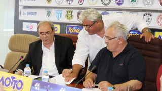 Εβδομάδα εξελίξεων για τον Άρη