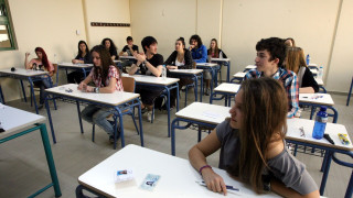 Οδηγίες για τα μηχανογραφικά - Λήγει σήμερα η προθεσμία υποβολής τους