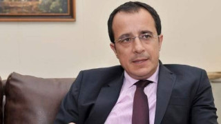 Χριστοδουλίδης: Ο Τσίπρας κατάφερε να βελτιώσει το κείμενο της συμφωνίας 