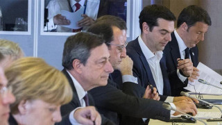 Ολοκληρώθηκε η Σύνοδος, όλα παίζονται την Κυριακή