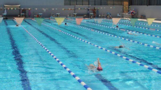 Το πρόγραμμα λειτουργιάς του κολυμβητηρίου Συκεών