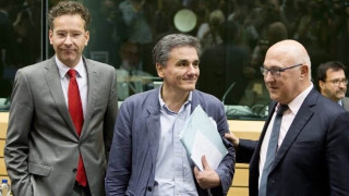 Χωρίς αποτέλεσμα το Eurogroup που συνεχίζεται την Κυριακή