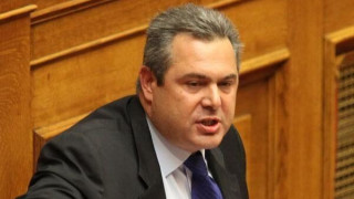 Διεκόπη η ΚΟ των ΑΝΕΛ - Συνάντηση Καμμένου-Τσίπρα αυτή την ώρα