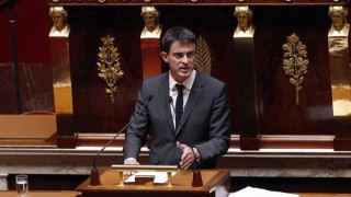 Βαλς: Η Γαλλία απορρίπτει την έξοδο της Ελλάδας από την Ευρωζώνη