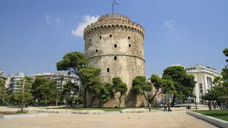 Ο καιρός σήμερα (6/7) στη Θεσσαλονίκη