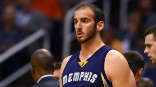 Το «ευχαριστώ» Κουφού στους Γκρίζλις