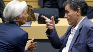 Αυτό είναι το μυστικό έγγραφο του ΔΝΤ για τη βιωσιμότητα του χρέους! (pic)