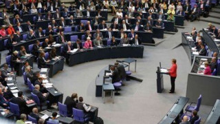 Στην Αθήνα η ηγεσία των Γερμανών Πρασίνων την Τετάρτη