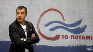 Ποτάμι: Τα φαβορί για υπουργοί – Ονοματολογία από Θεσσαλονίκη 