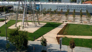 Εκδήλωση με τον Αγάθωνα αύριο στην Τούμπα