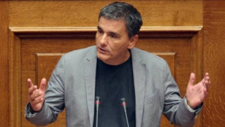 Η επιστολή Τσακαλώτου στον ESM 
