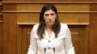 Κωνσταντοπούλου: Και να μου πουν να φύγω, δεν παραιτούμαι