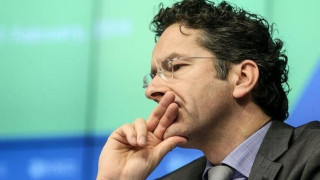 Ο Ντάισελμπλουμ εξετάζει επίσπευση του Eurogroup